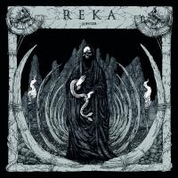 Виниловая пластинка REKA / JUPITER (1LP)